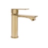 washbasin mixer Rea Mayson gold (REA-B5101)