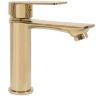 washbasin mixer Rea Mayson gold (REA-B5101)