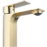 Mezclador de lavabo Rea Urban Gold (REA-B9911)