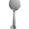 Bath mixer Rea Bloom chrome/white (REA-B9918)