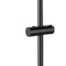 shower holder Rea black (REA-P5983)