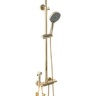 Sistema de ducha Rea Max Gold (REA-P6617)