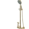 Sistema de ducha Rea Max Gold (REA-P6617)