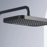 shower system Rea Bari titanium (REA-P0890)