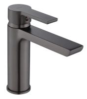 смеситель для умывальника Rea Argus tytan (REA-B8744) смеситель для умывальника Rea Argus tytan (REA-B8744)