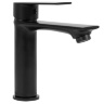 washbasin mixer Rea Mayson black (REA-B5100)