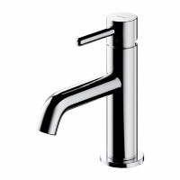 Mezclador de lavabo Omnires Y cromado (Y1210NCR)