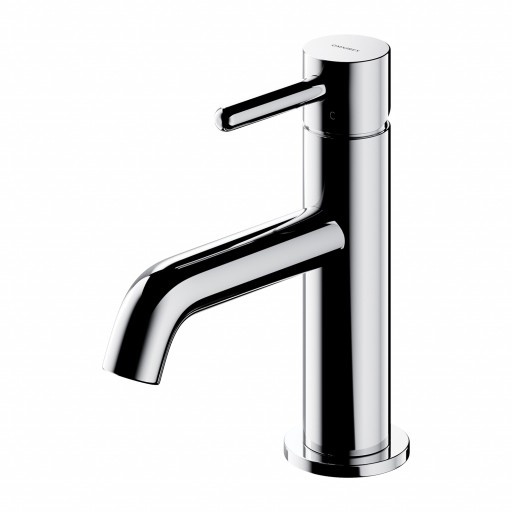 Mezclador de lavabo Omnires Y cromado (Y1210NCR)