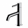 Mezclador de lavabo Omnires Y cromado (Y1210NCR)