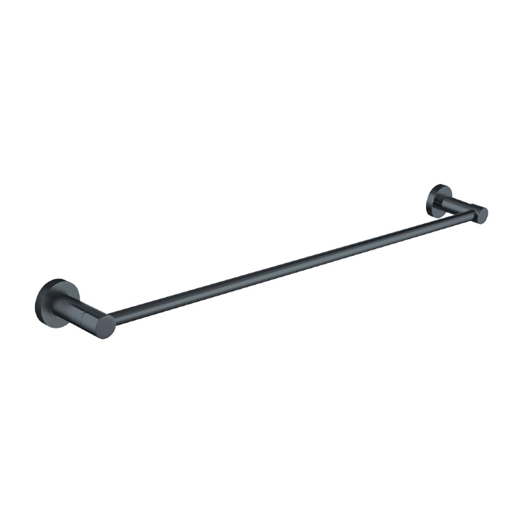 towel holder Omnires Modern Project anthracite (MP60216AT)