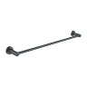towel holder Omnires Modern Project anthracite (MP60216AT)