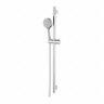 shower set Omnires Ribbon chrome (RIBBON-SCR)