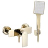 Mezclador de ducha Rea Urban Gold (REA-B9913)