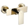 Mezclador de ducha Rea Urban Gold (REA-B9913)
