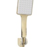 Mezclador de ducha Rea Urban Gold (REA-B9913)
