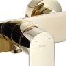 Mezclador de ducha Rea Urban Gold (REA-B9913)