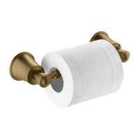 Portapapeles Omnires Art Line bronce antiguo (AL53510BR)