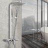 shower system Rea Igor chrome (REA-P5000)