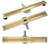 trampa Rea Neox Slim Pro oro 80 (REA-G2719)