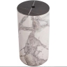 pedestal Rea Ingrid 40x40 mármol (REA-U0270)
