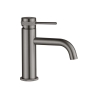 Mezclador de lavabo Rea Lungo Grip bajo, tytan (REA-B8778)
