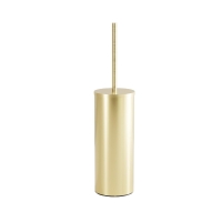 ершик для унитаза Rea brushed gold B106 (REA-88093)