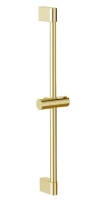 Soporte de ducha Rea dorado (REA-P5981)