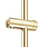 Shower holder Rea gold (REA-P5981)