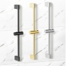 Shower holder Rea gold (REA-P5981)