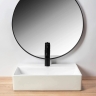 washbasin Rea Valeria N 35.4x50.3 white (REA-U5000)