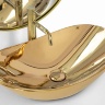 washbasin Rea Royal 36x62,5 gold (REA-U4545)