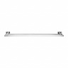 Toallero Omnires Lift cromado (8148CR)