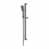 shower set Omnires Jimjim nickel (JIMJIM-SIN)