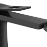 Bidet mixer Rea Soul black (REA-B9995)