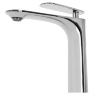 Mezclador de lavabo Rea Berg cromado (REA-B2035)