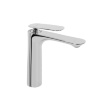 washbasin mixer Rea Berg chrome (REA-B2035)