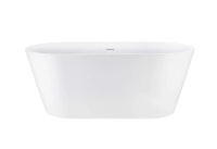 Bañera Rea Milano 170x73 (REA-W2001)