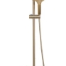 Juego de ducha Rea Vincent dorado mate (REA-P6602)