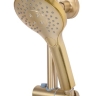 Juego de ducha Rea Vincent dorado mate (REA-P6602)