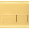 flush button Rea gold H (REA-E5692)