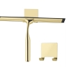Raspador de baño Rea gold (REA-72000)