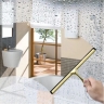 Raspador de baño Rea gold (REA-72000)