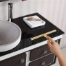 Raspador de baño Rea gold (REA-72000)