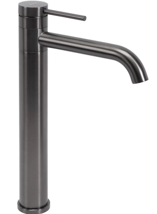 смеситель для умывальника Rea Lungis tytan (REA-B6102)