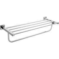 Toallero elevador Omnires (8162ACR)