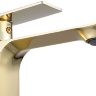 Mezclador de lavabo alto Rea Urban, dorado (REA-B9912)