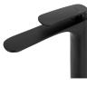 washbasin mixer Rea Berg black (REA-B2039)