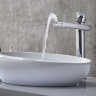 washbasin Rea Roxy 59 58x37 white (REA-U8740)