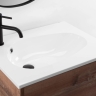 Lavabo Rea Selena 61x46,5 blanco (REA-U6020)