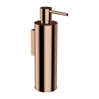 Dispensador de jabón líquido de cobre Omnires Modern Project (MP60721CP)